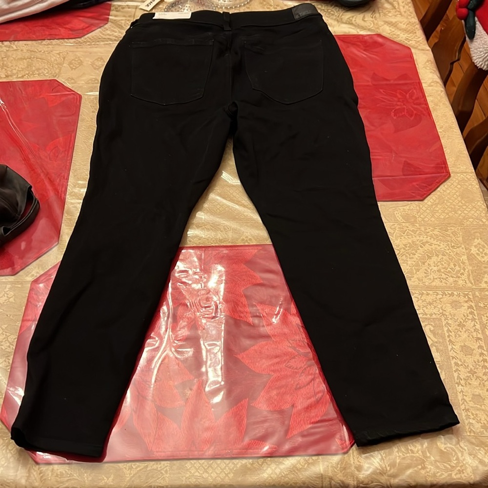American Eagle High Rise Jegging - Picture 2 of 2